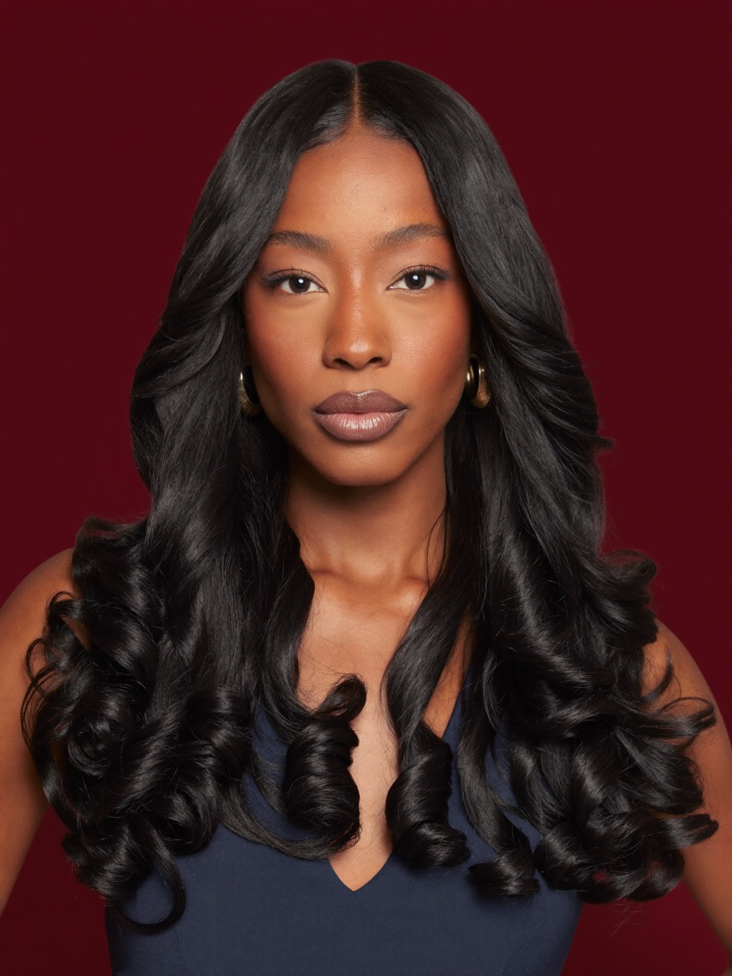 Perruque Tip Twist en cheveux naturels