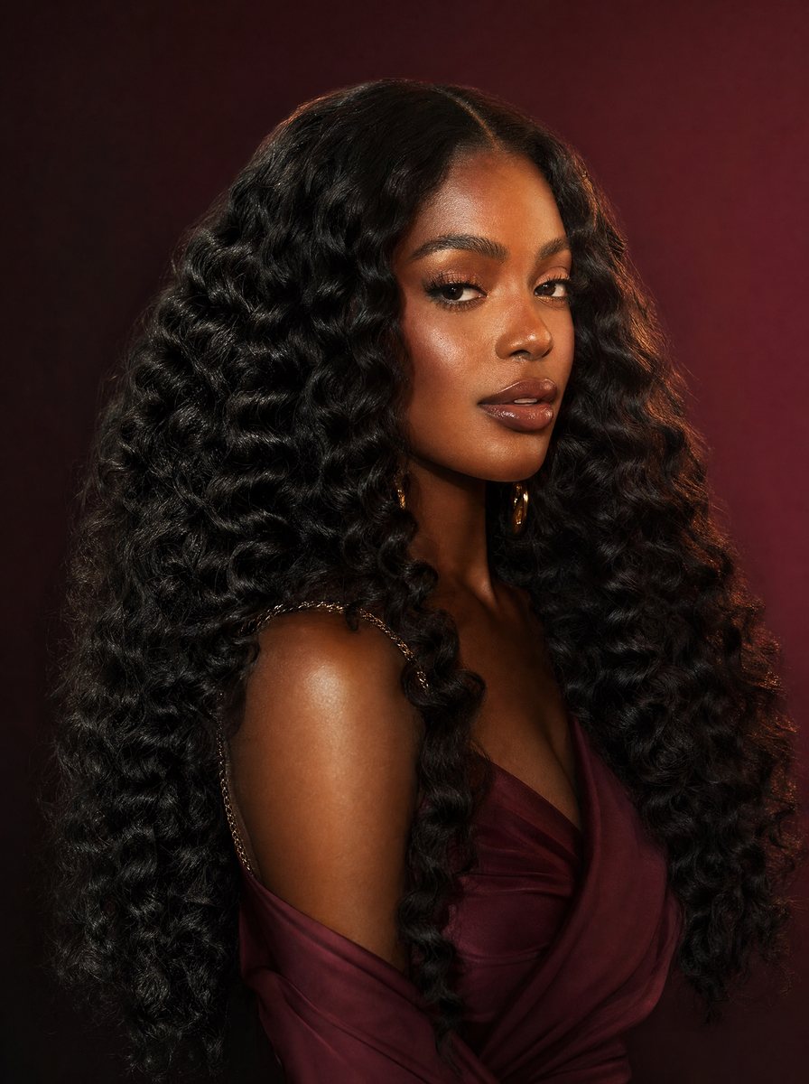 Closures et frontals Faramaya Hair